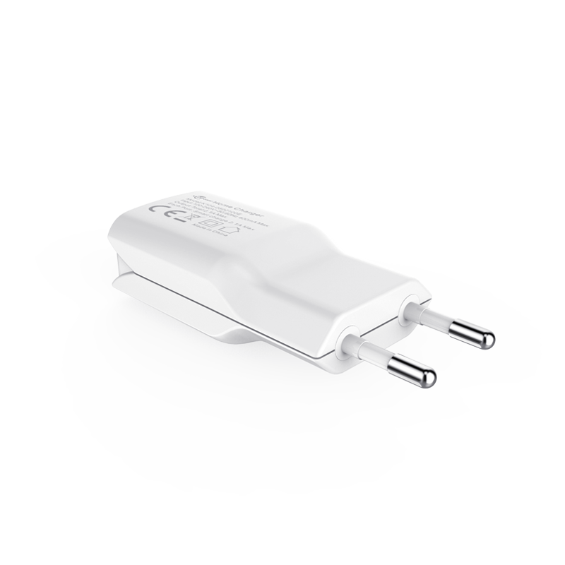 5V 2.1A Dual USB