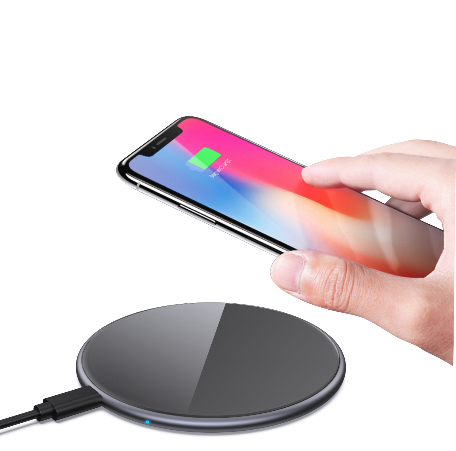 15W Fast Charger