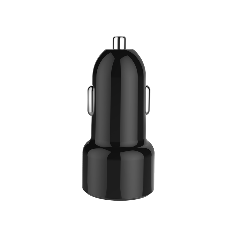 5V 2.4A Dual USB