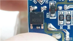 The latest version of Qi standard v1.2.4 is coming, fixed frequency voltage regulation scheme may benefit