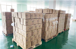 Warehousing