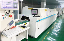 Wave Soldering