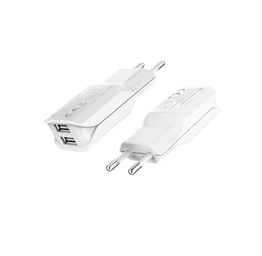 5V 2.1A Dual USB