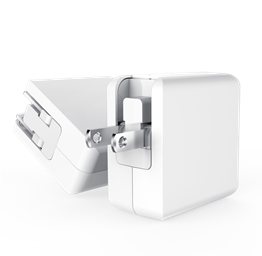 5V 4.8A Dual USB