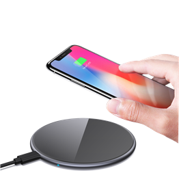 15W Fast Charger