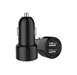 5V 2.4A Dual USB
