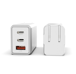 65W PD Charger (2C+1A )