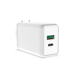 65W PD Charger (1C+1A)