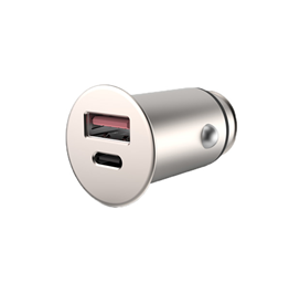 30W Car Charger
